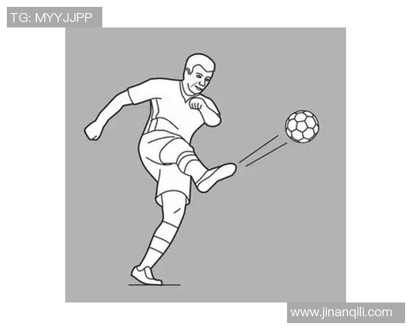 2018年足球明星简笔画展现各国球员风采与激情的艺术作品 2018年足球明星简笔画展现各国球员风采与激情的艺术作品