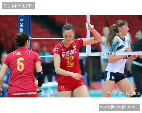 广州排球队以90分领跑总决赛积分榜展现强劲实力 广州排球队以90分领跑总决赛积分榜展现强劲实力