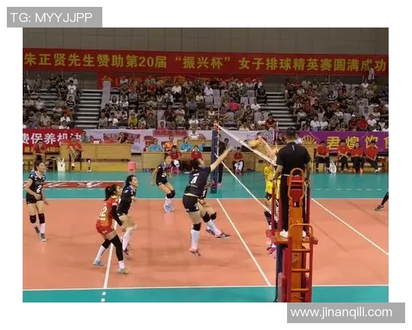 杭州排球队在精英赛中的状态分析与表现评估 杭州排球队在精英赛中的状态分析与表现评估