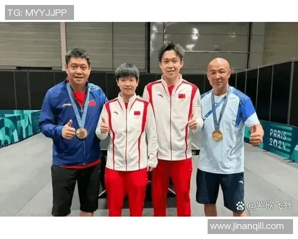 深圳乒乓球队实力强劲荣登全国力量排行榜第四名