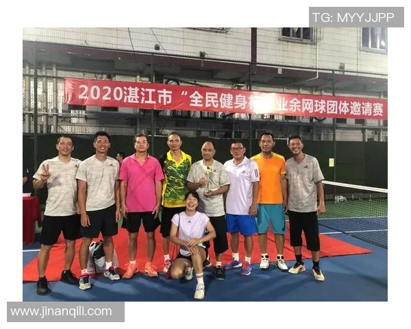 西安网球队荣登全国网球配合排行榜第八名展现实力与团队精神