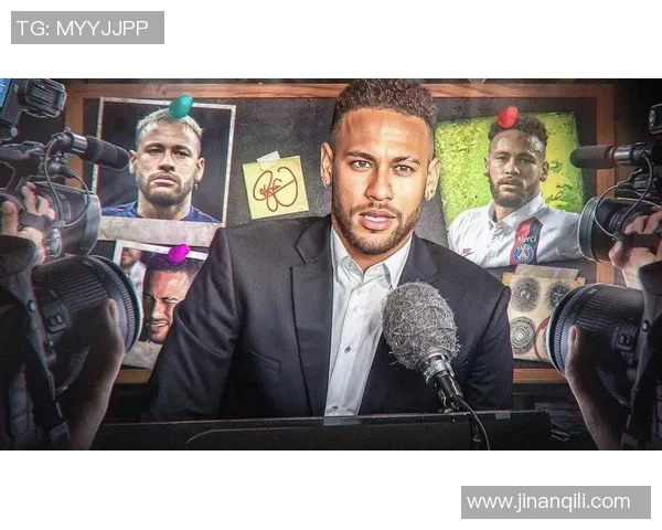 足球天才内马尔的传奇旅程与不屈精神探讨 足球天才内马尔的传奇旅程与不屈精神探讨