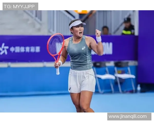 广州网球队创历史新高网球力量排名引发热议与关注