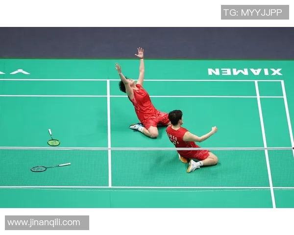 杭州羽毛球队在世界杯中的精彩表现与力量解析