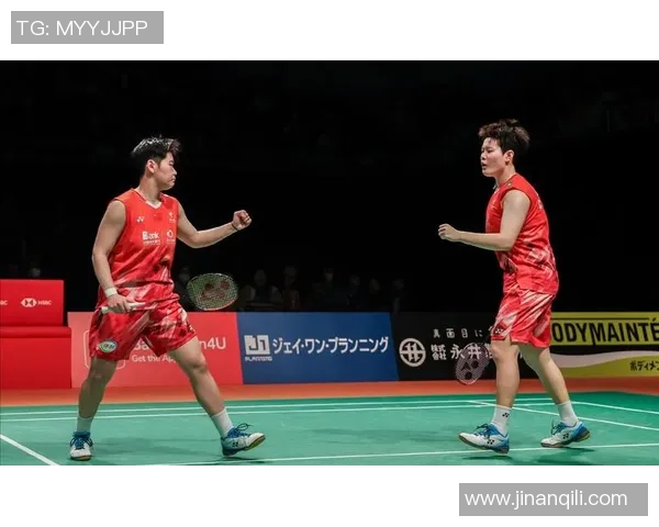 武汉羽毛球队展现卓越灵活性荣登全国羽毛球灵活性排行榜第五名 武汉羽毛球队展现卓越灵活性荣登全国羽毛球灵活性排行榜第五名