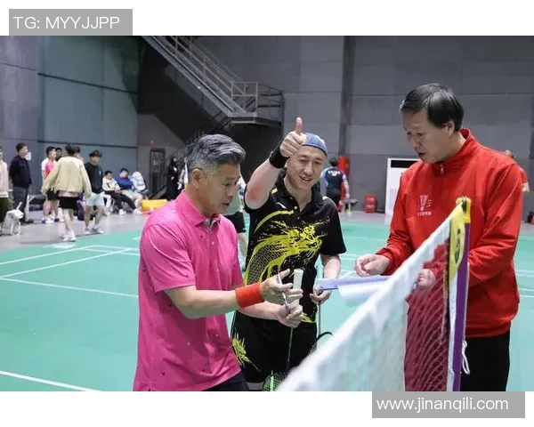 南京羽毛球队在全国羽毛球意识排行榜中荣登第十名展现出强劲实力与潜力