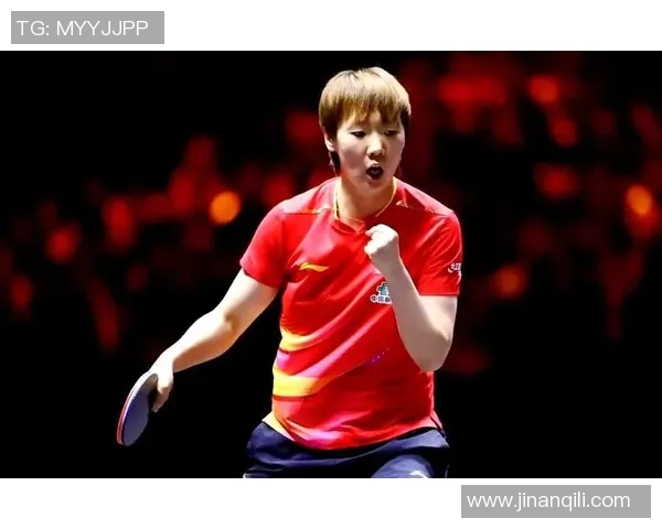 武汉乒乓球队实力强劲荣登全国力量排行榜第二名